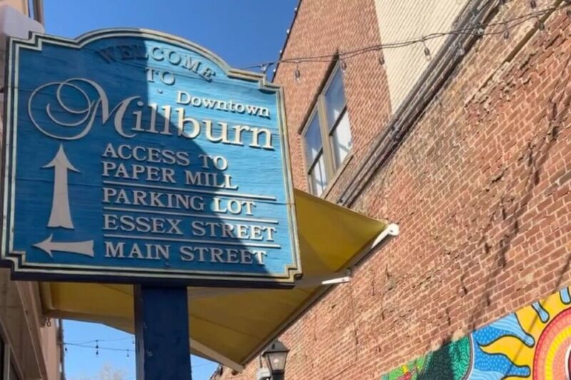 things to do millburn nj