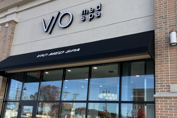 vio med spa clifton nj