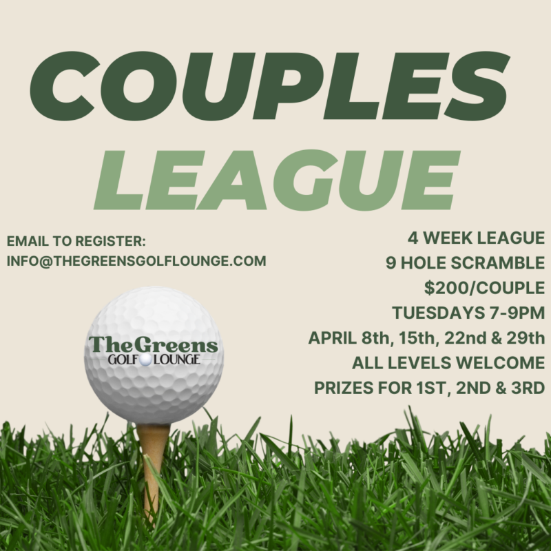 couples league 