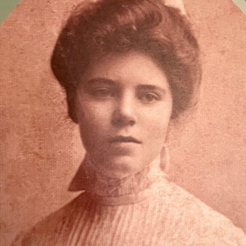 alice paul womens suffrage new jersey