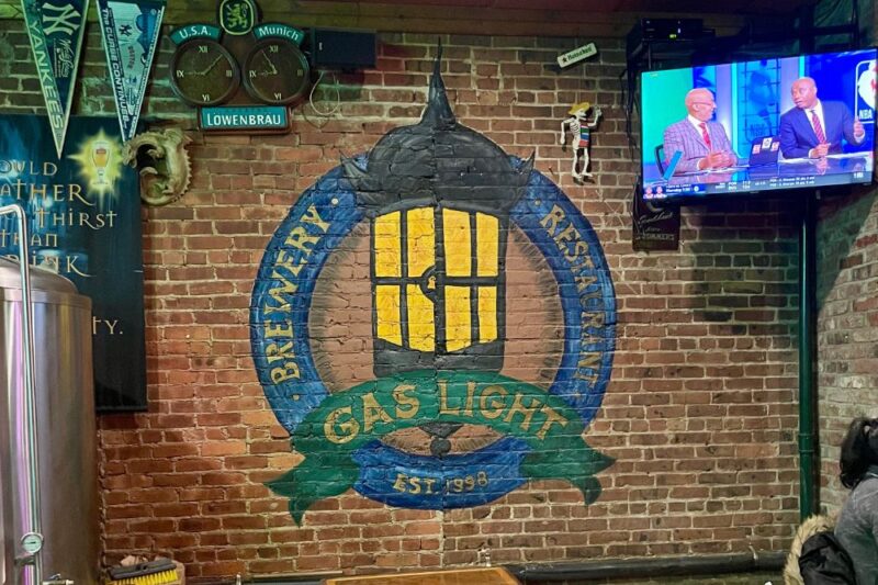 best breweries montclair essex county nj