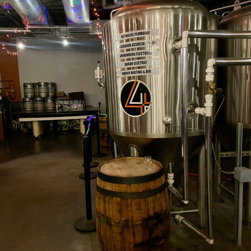 breweries montclair essex county nj