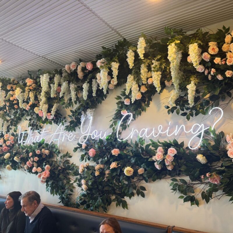 crave and co livingston nj
