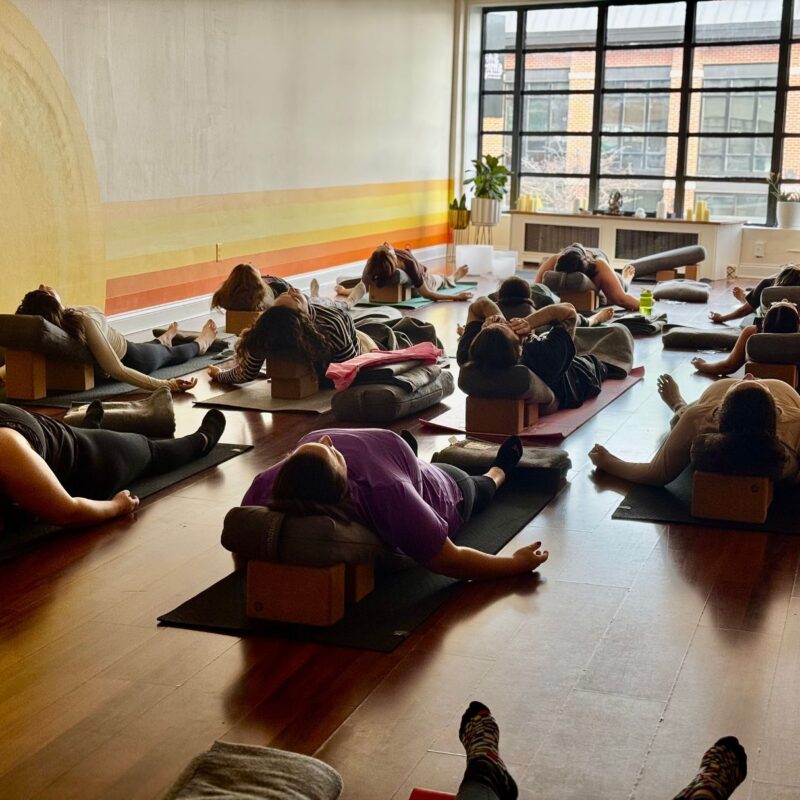 fitness spots sol spirt montclair nj
