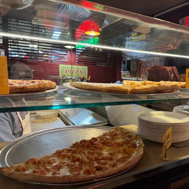 leone restuarante pizzeria montclair nj