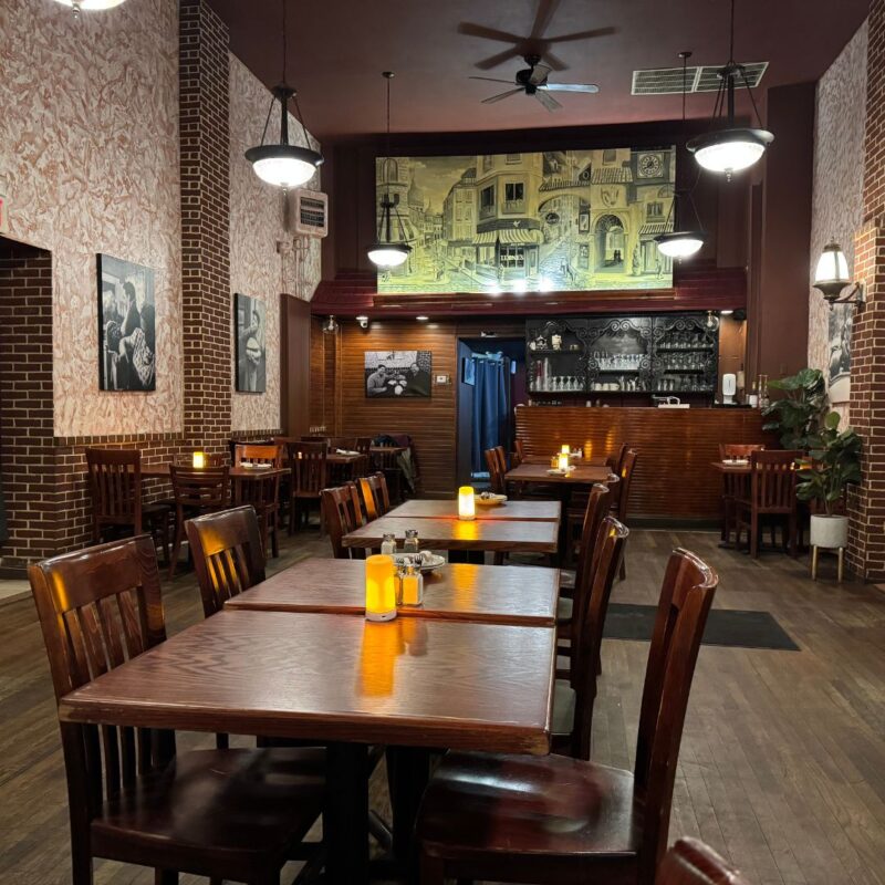 leone restuarante pizzeria montclair nj