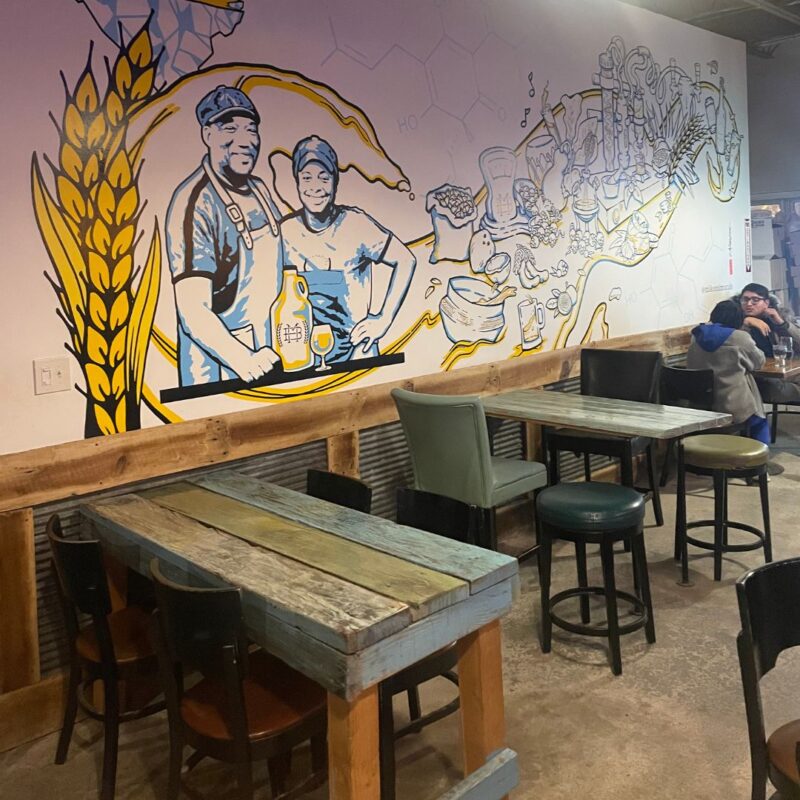 montclair brewery montclair nj