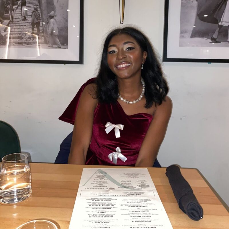 montclair people to watch bria renee