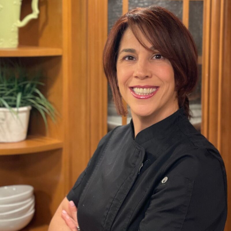 montclair people to watch diana mastrodimos