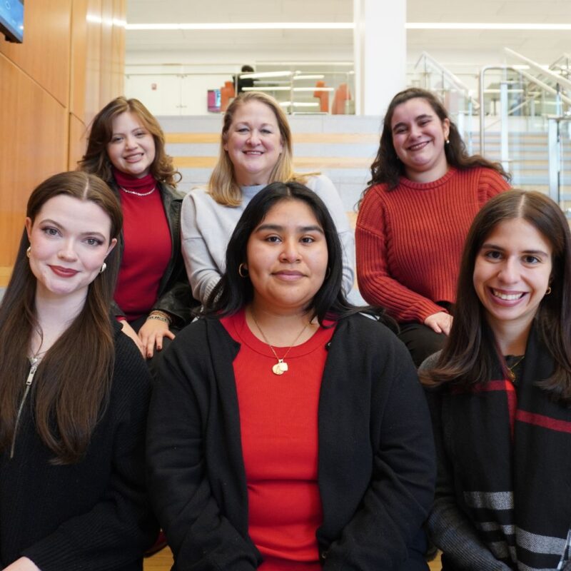 montclair people to watch every library every voice