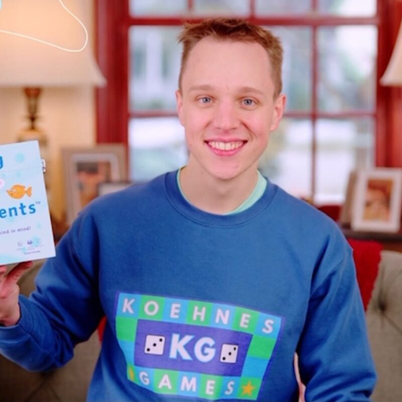 montclair people to watch james koehne