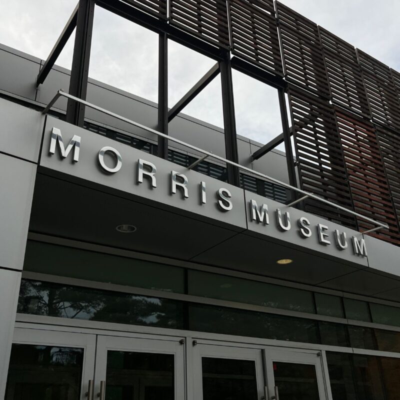 morris museum morristown nj