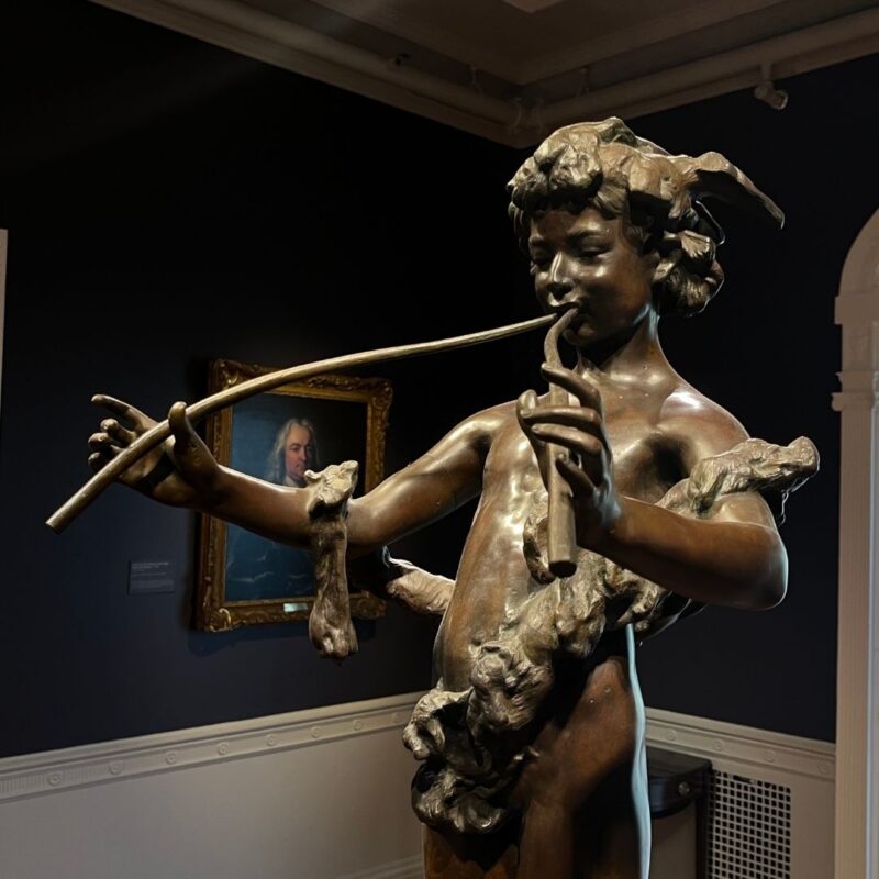 morris museum morristown nj