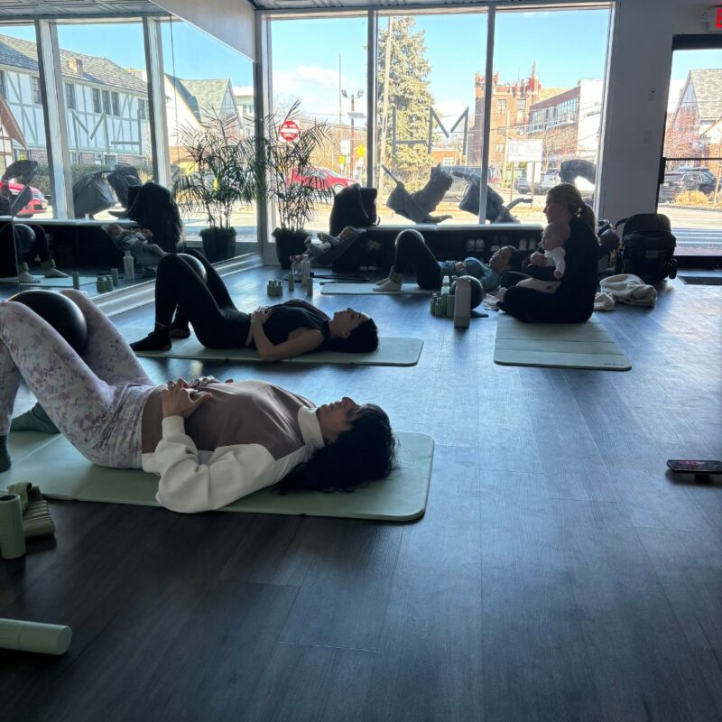 move house yoga montclair nj