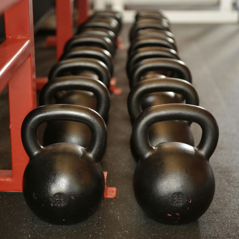 new fitness spots montclair nj
