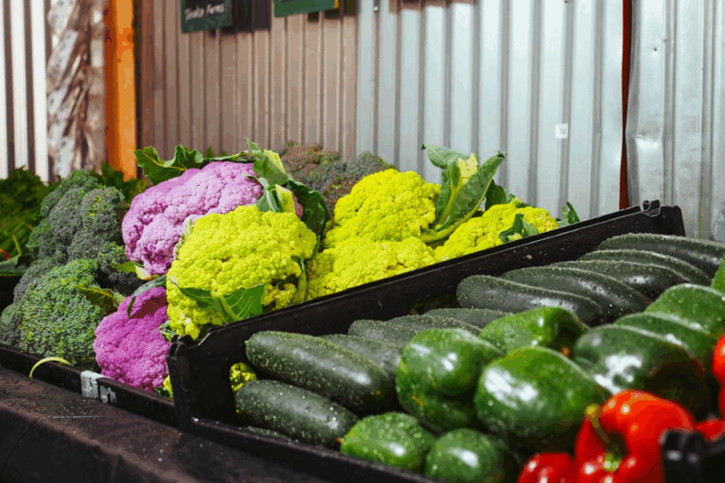 North Jersey Farmers' Markets Featured Image