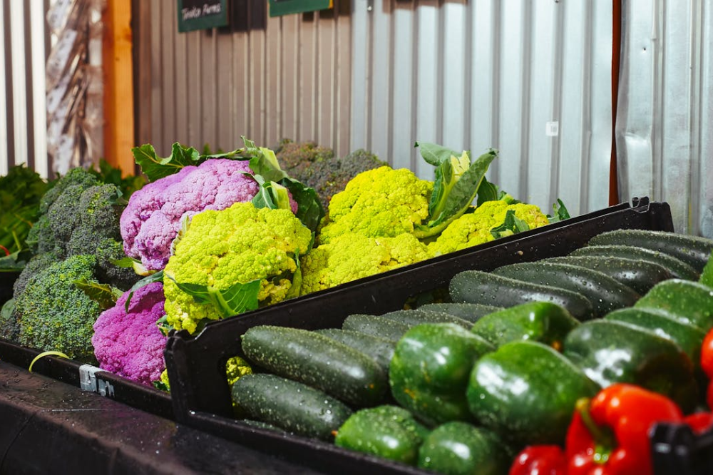 North Jersey Farmers' Markets Featured Image