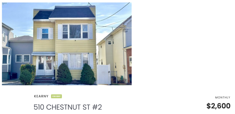 real estate
