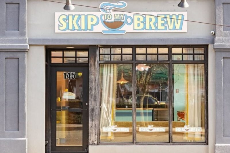 skip to my brew montclair nj