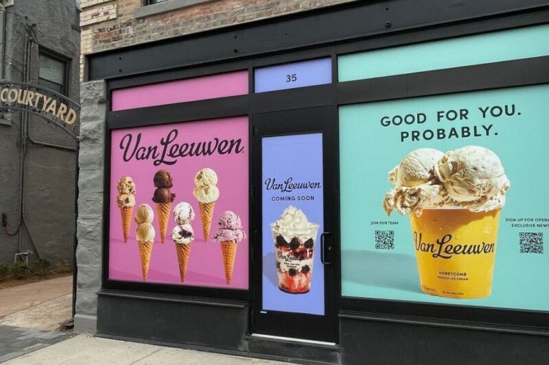 van leeuwen ice cream millburn nj