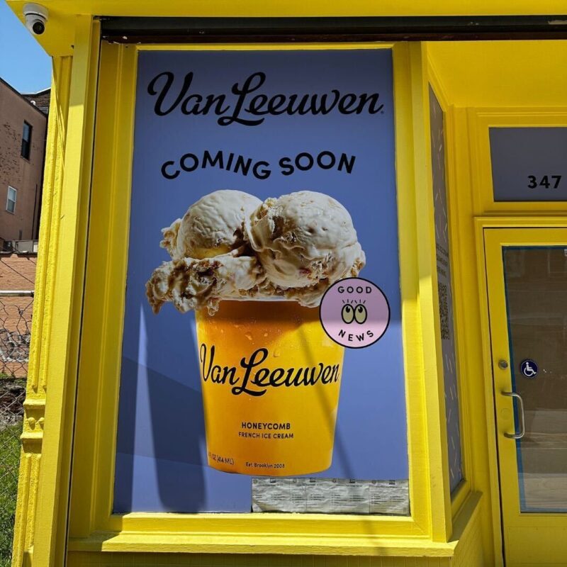 van leewen millburn nj
