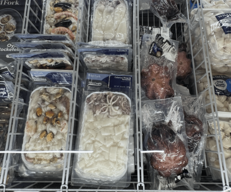 wild fork foods