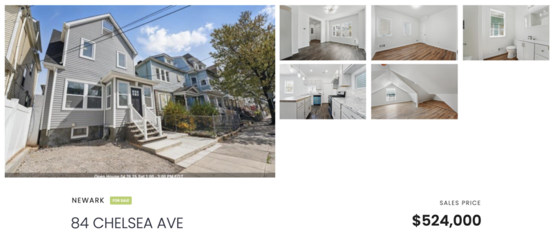 real estate