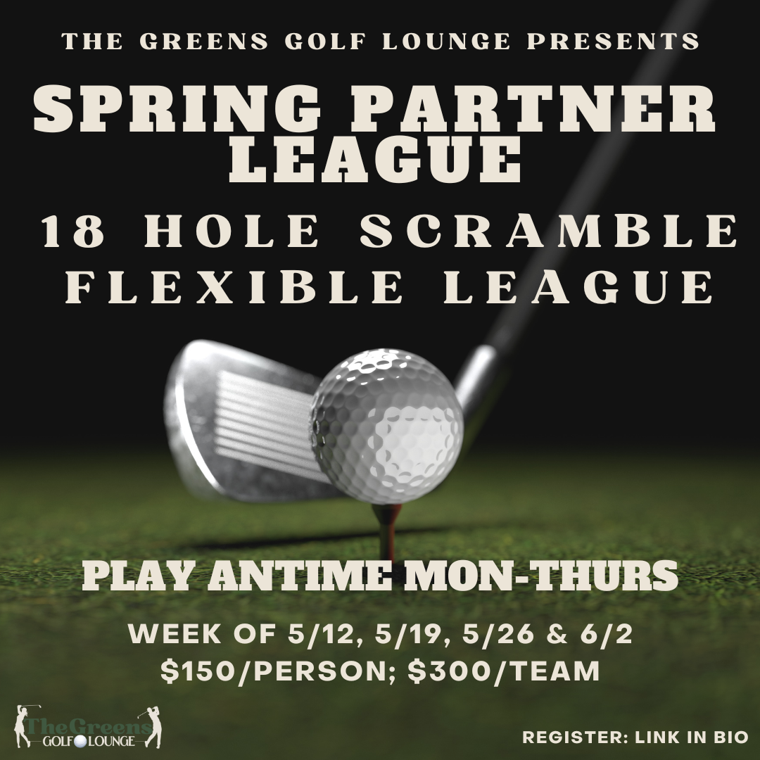 greens golf