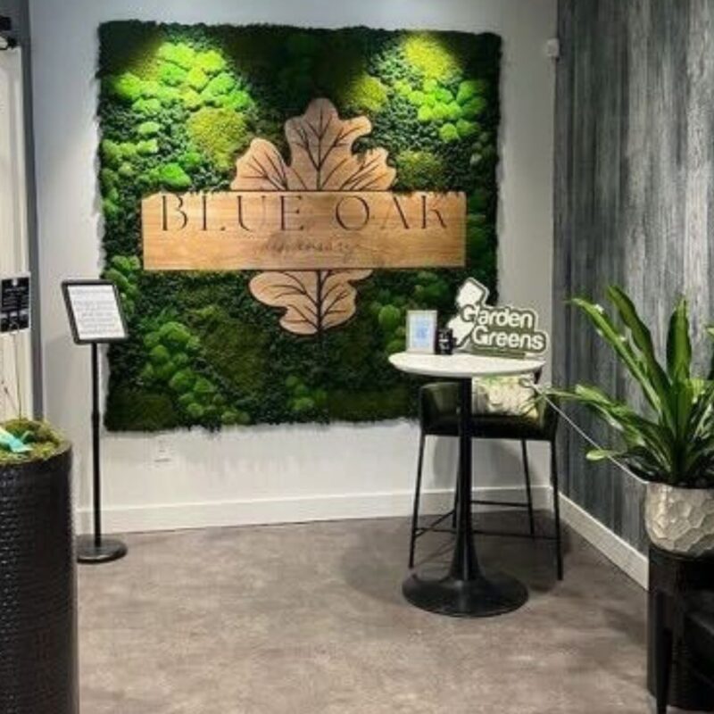 blue oak dispensary bloomfield nj