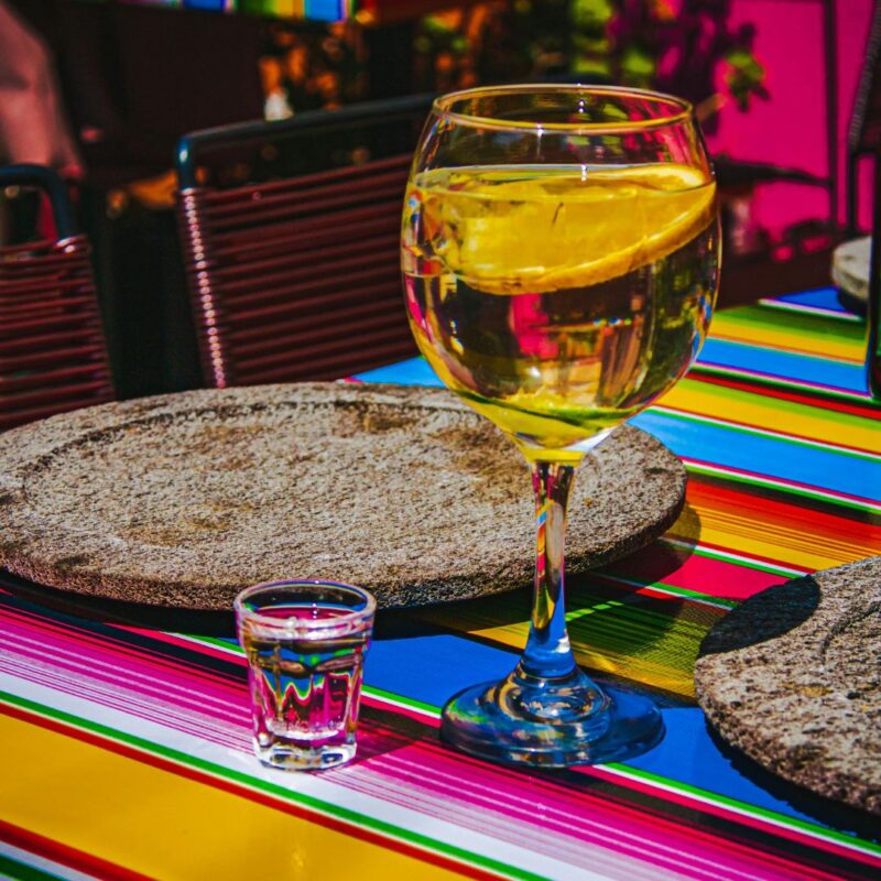 cinco de mayo events montclair north new jersey 2025