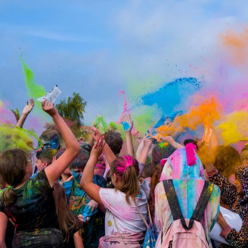 color run bloomfield aapi new jersey