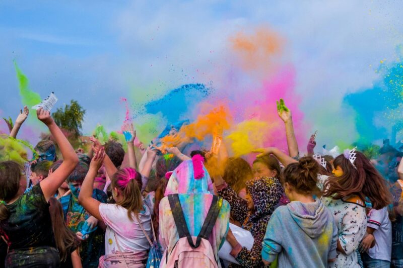 color run bloomfield aapi new jersey