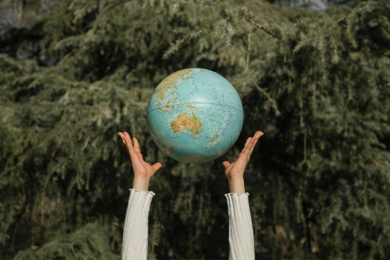 earth day events montclair north nj 2025