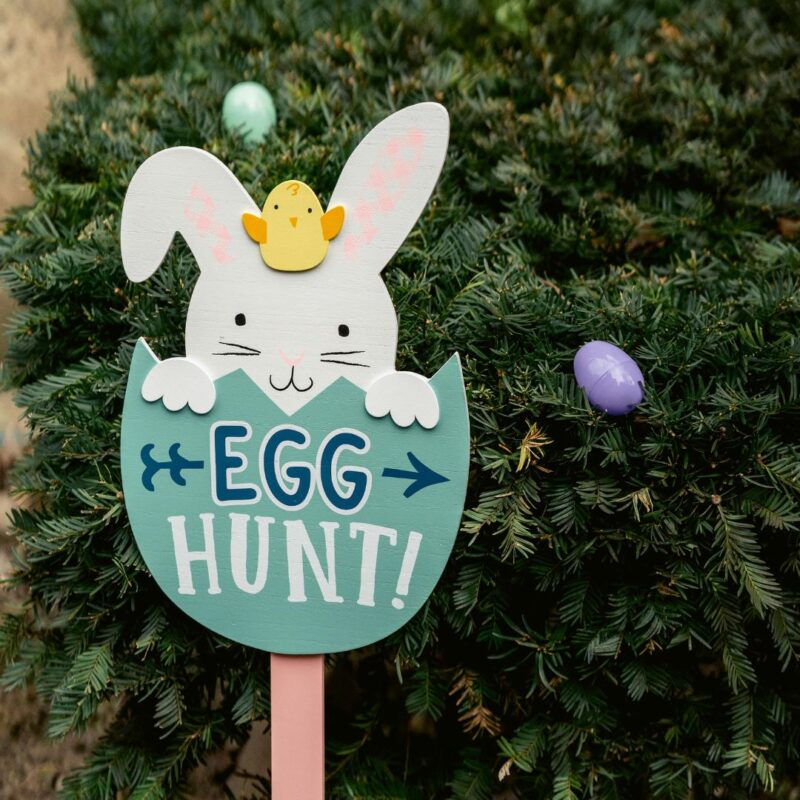 easter egg hunts montclair north new jersey 2025