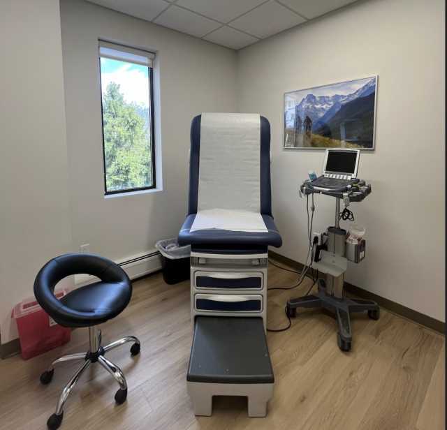 examroom