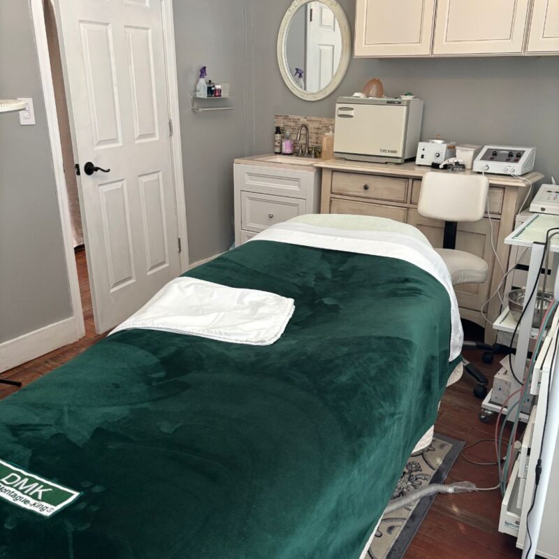 kates skin revision clinic montclair nj