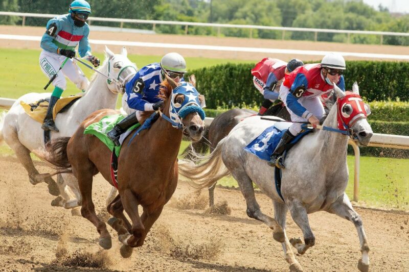 kentucky derby events montclair north new jersey