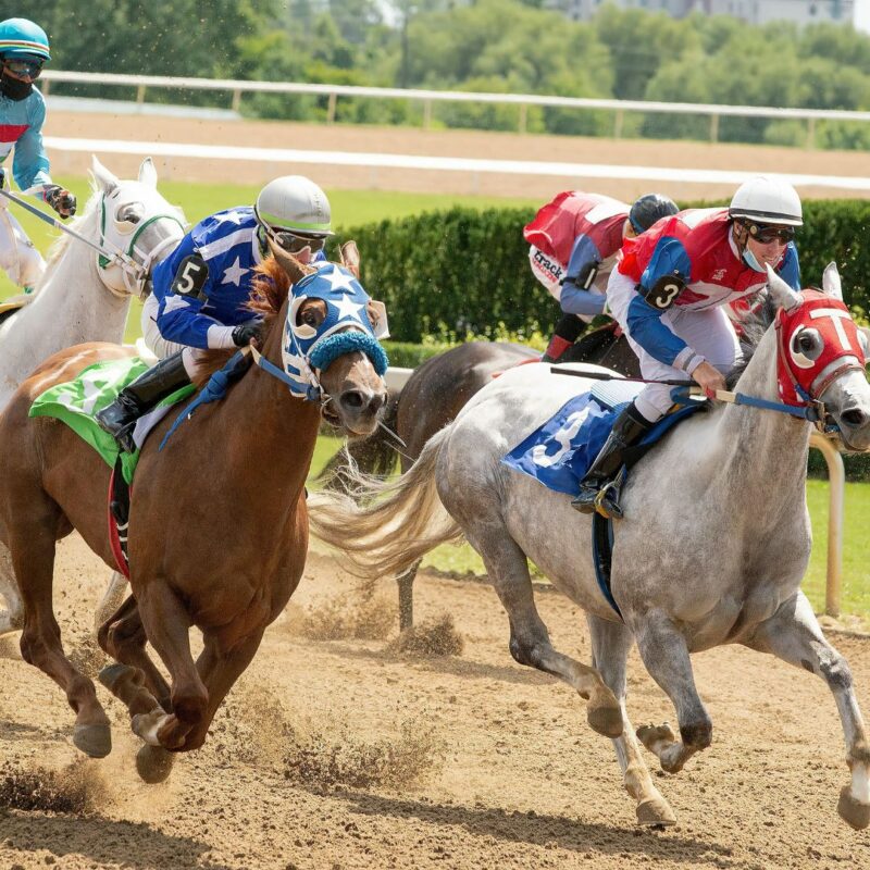 kentucky derby events montclair north new jersey