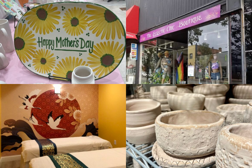 Mother's Day Activities New Jersey