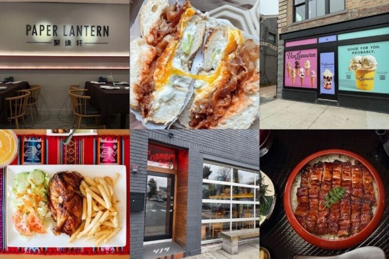 new businesses montclair essex county nj spring 2025