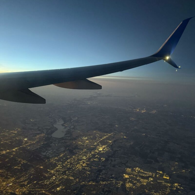 newark international airport runway renovation project 2025