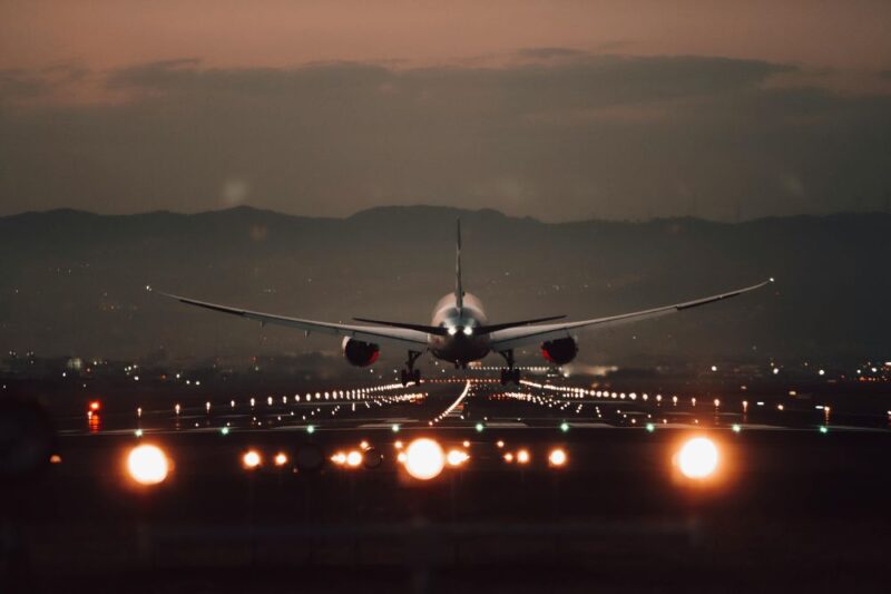 newark international airport runway renovation project 2025