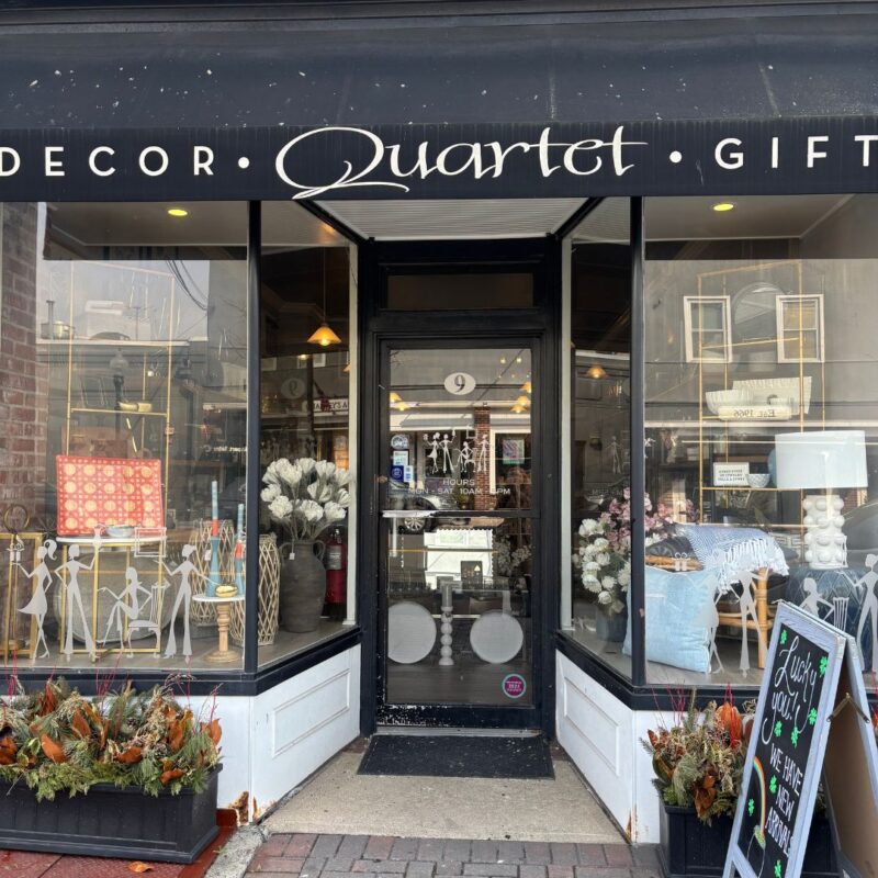 quartet-things-to-do-chatham-nj