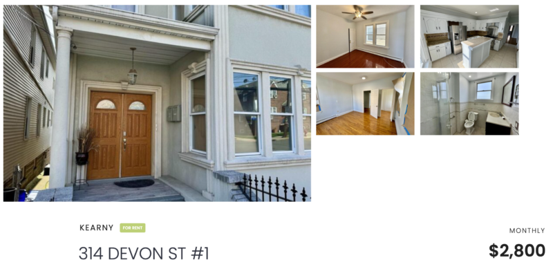 real estate