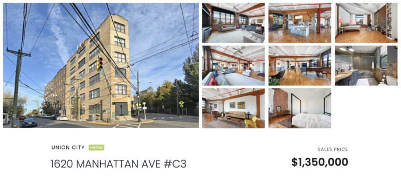 real estate