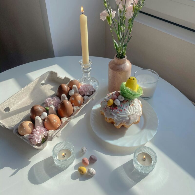 restaurants open on easter montclair north nj 2025