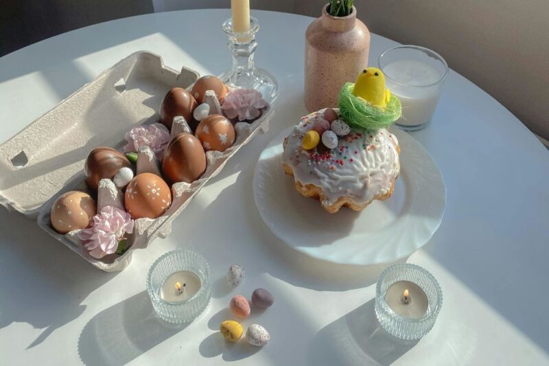 restaurants open on easter montclair north nj 2025