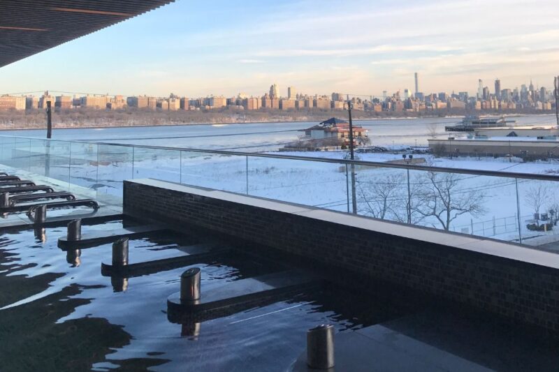 sojo spa club edgewater nj