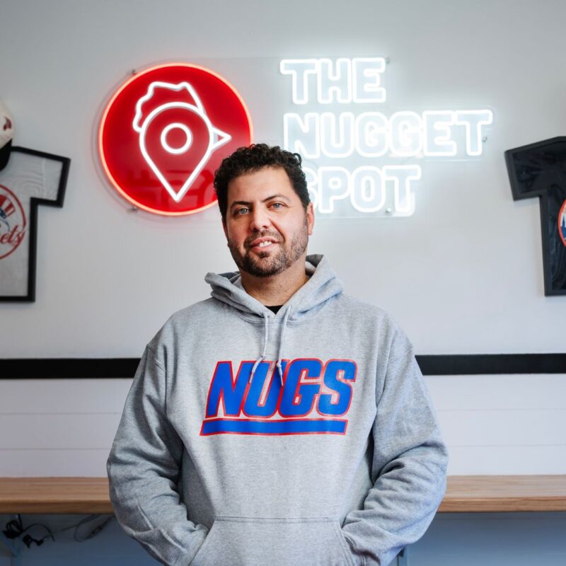 the nugget spot chatham nj