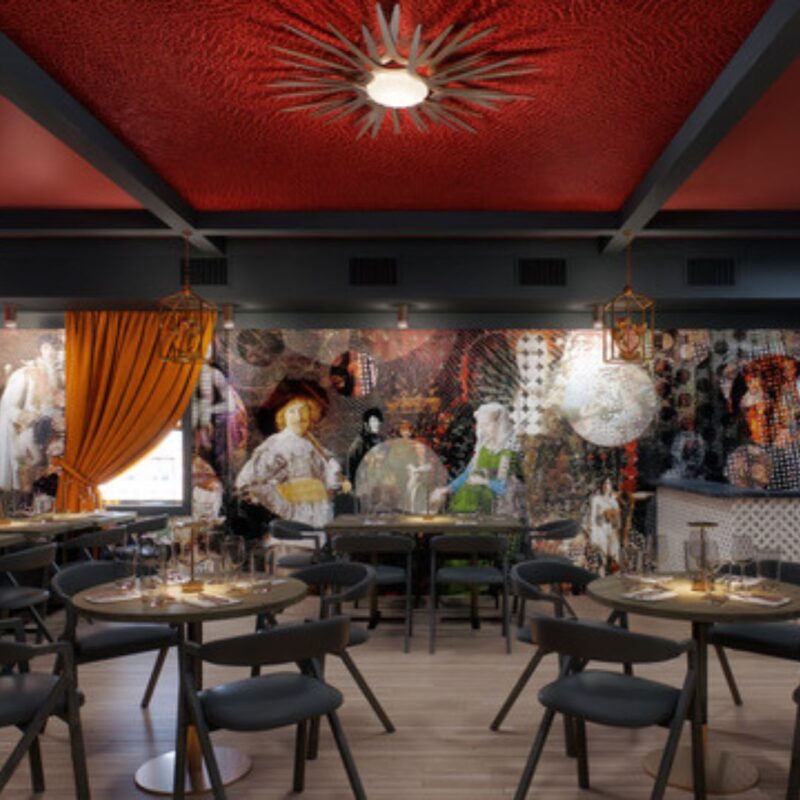the saint clair restaurant montclair nj